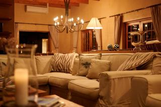 Glen Harry Game Reserve - 5