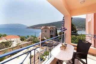 Natassa Apartments - Agia Effimia - 6