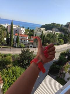 Apartments Mitende - Budva - 7