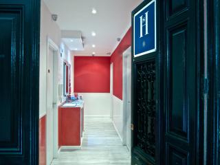 Hostal Madrid Sol - Madrid - 6