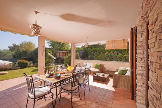 Villa Riai - Moniga - 7