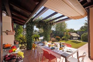 Villa Riai - Moniga - 3