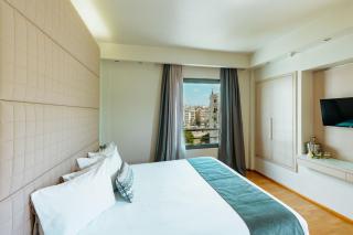 Domotel Olympia - Tessalónica - 5