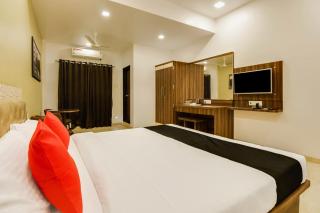 Hotel Om Inn - Talegaon Dabhade - Talegaon Dābhāde - 7