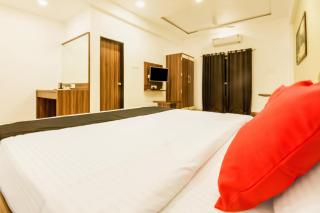 Hotel Om Inn - Talegaon Dabhade - Talegaon Dābhāde - 2