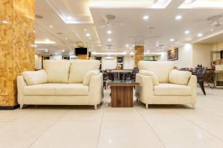 Hotel Om Inn - Talegaon Dabhade - Talegaon Dābhāde - 3