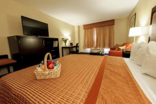 Best Western Escondido Hotel - Escondido - 6