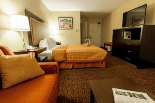Best Western Escondido Hotel - Escondido - 4