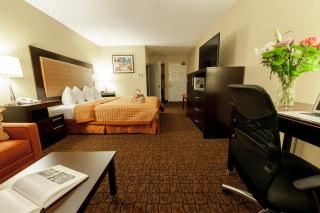 Best Western Escondido Hotel - Escondido - 3