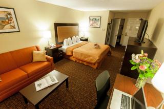 Best Western Escondido Hotel - Escondido - 2