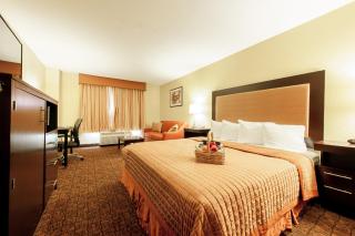Best Western Escondido Hotel - Escondido - 1