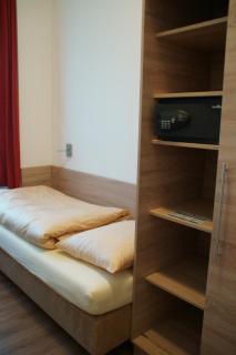 Das Falk Apartmenthaus - 8