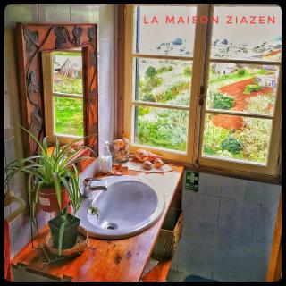La Maison ZiaZen - 5