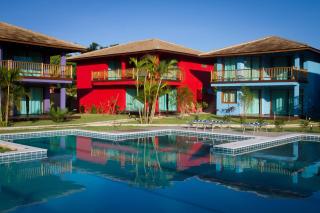 Casa Villa Cristian - Arraial d'Ajuda - 4