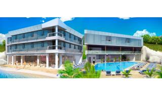 Boutique Hotel Portofino - Odesa - 3