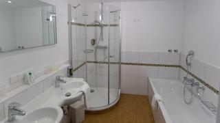 Hotel Westfalia - 9