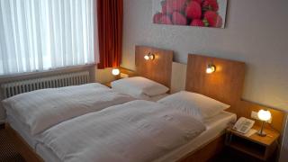 Hotel Westfalia - 8