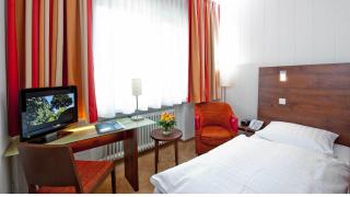 Hotel Westfalia - Brema - 6