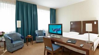Hotel Westfalia - Brema - 5