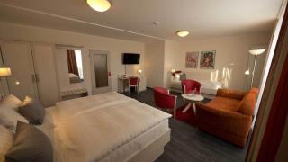 Hotel Westfalia - Brema - 4