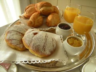 Bed & Breakfast Sant'Erasmo - Bergamo - 7