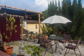 Casa Familiar - Antigua Guatemala - 2
