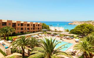 Insotel Club Tarida Playa - 0