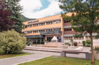 Garden City Hotel Konjic - 8