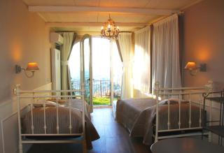 Bed & Breakfast Sant'Erasmo - Bergamo - 0