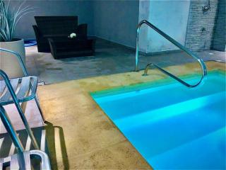 Hotel Rivadavia - 9