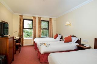 Oranmore Lodge Hotel Conference And Leisure Centre Galway - 9
