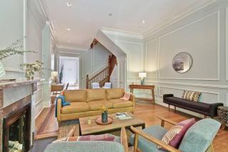 Historic luxury Townhouse in Downtown Chicago - Chicago - 6