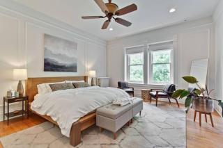 Historic luxury Townhouse in Downtown Chicago - 5