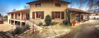 LA MADELEINE DE JAILLANS - Jaillans - 3