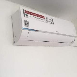 Estudio 3 cerca A PLAYA Y CENTRO HISTORICO - 1