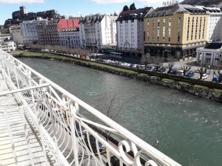 Hotel Du Gave - Lourdes - 9