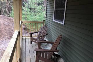 Beaver Brook Chalet - Wilmington - 8