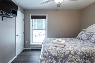 Beaver Brook Chalet - Wilmington - 5