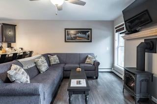 Beaver Brook Chalet - Wilmington - 3