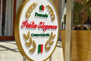 Pousada Italia Eleganza - 1