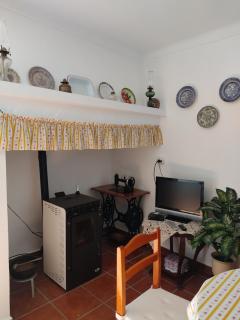 Casa Benlindha - Degolados - 6