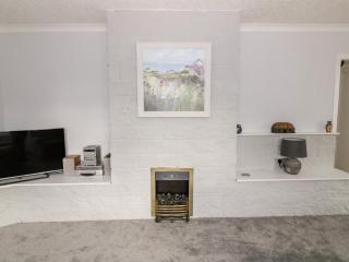Honesty Cottage - Girvan - 4