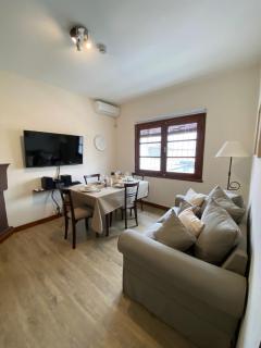 Apartamento Completo en el centro de Durazno - Durazno - 1
