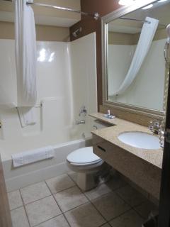 Microtel Inn & Suites Lincoln - 7