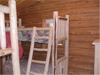Trails End Lodge - Custer - 6