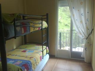 Casas Rurales Tiscar - Arroyo Frio - 5