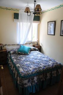 Casas Rurales Tiscar - Arroyo Frio - 6