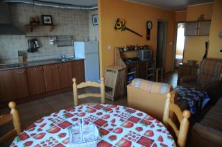 Casas Rurales Tiscar - Arroyo Frio - 3