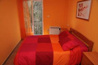 Casas Rurales Tiscar - Arroyo Frio - 1