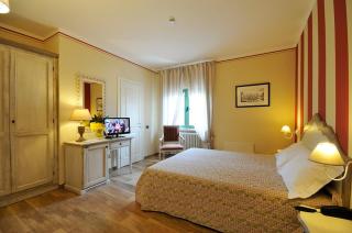 Hotel Dei Conti - Castelnuovo di Val di Cecina - 9